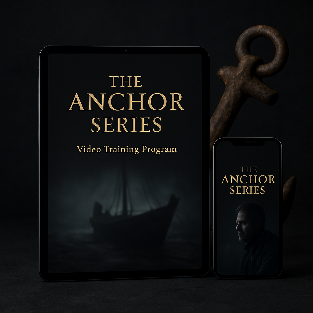 The Anchor's Manual