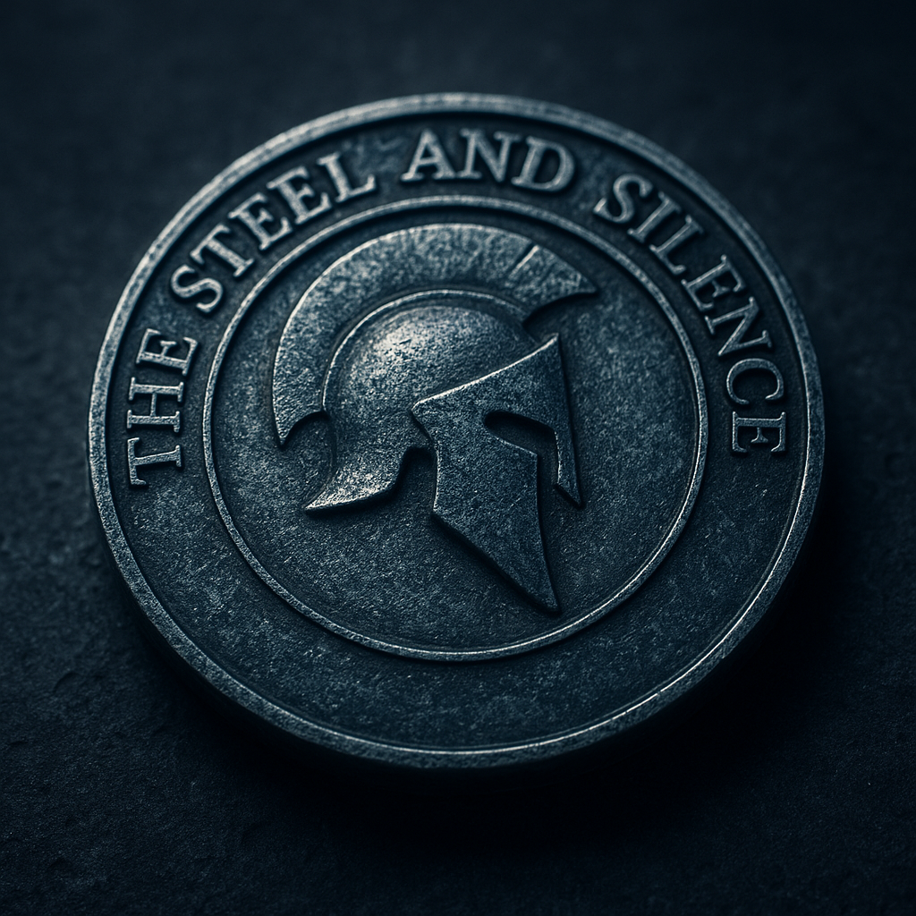 The Anchor Coin