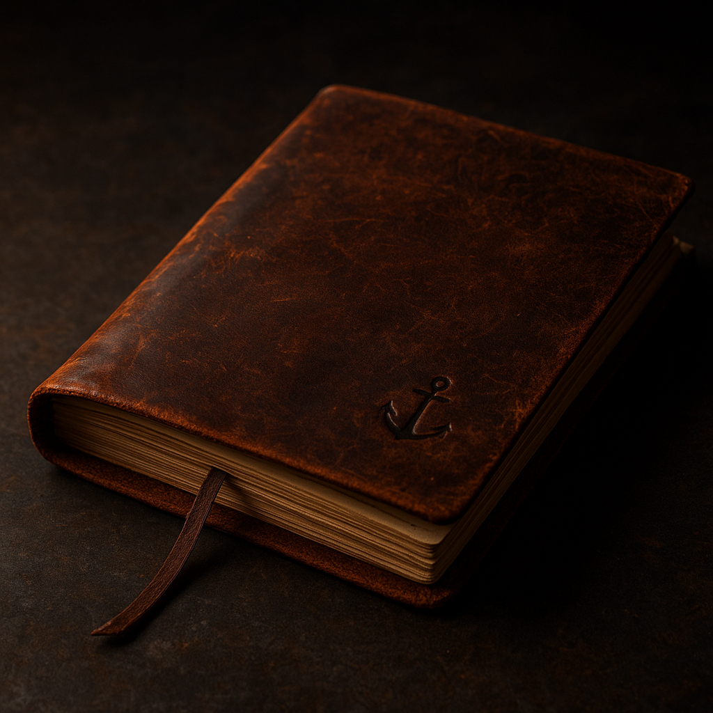 Provider's Audit Journal