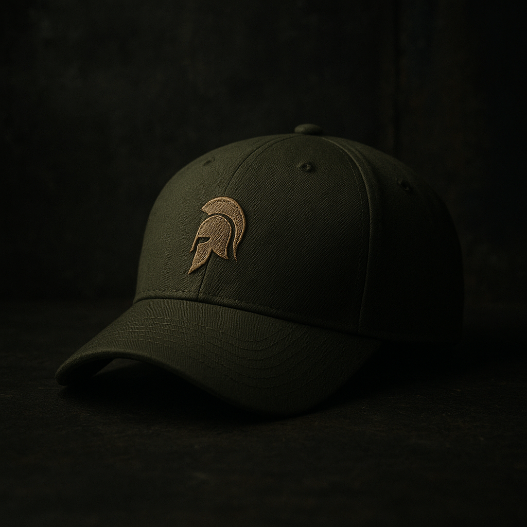 STAND GUARD Cap