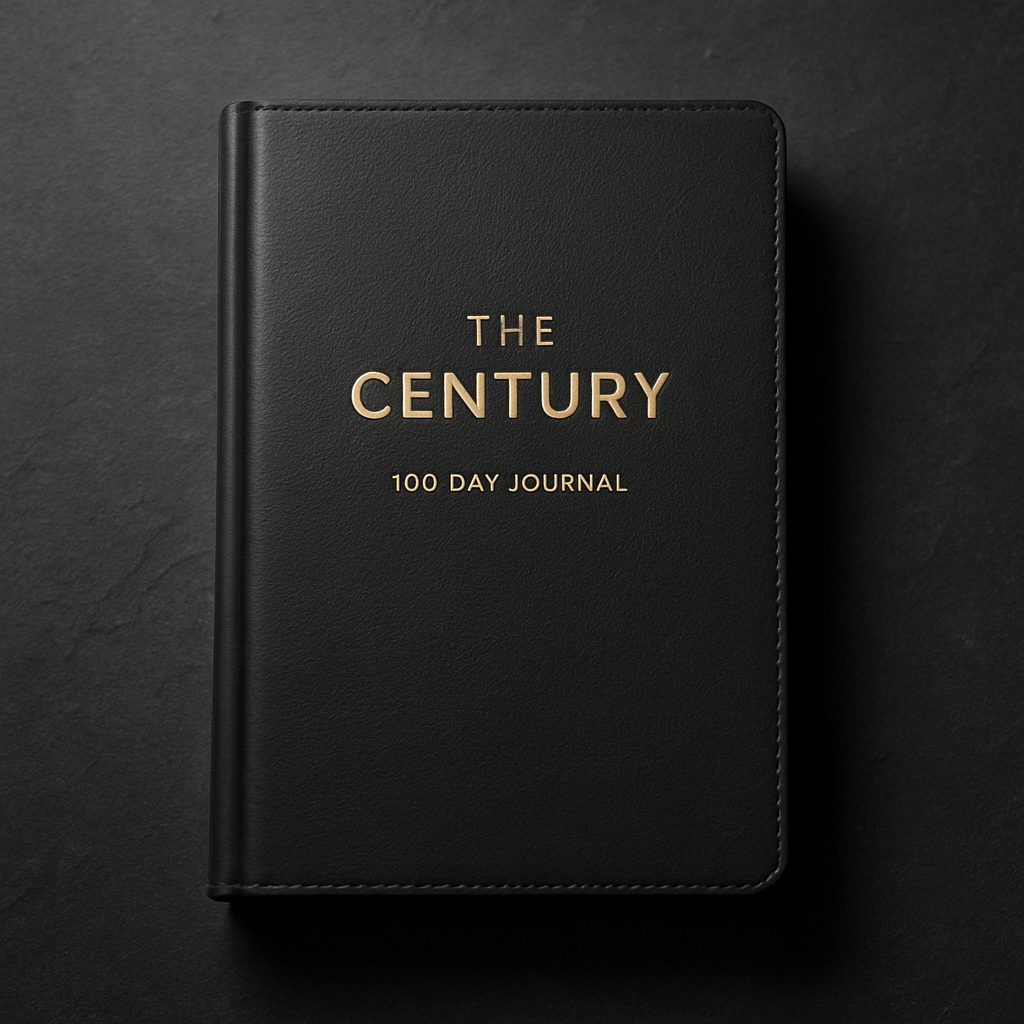 100-Day Stoic Guide